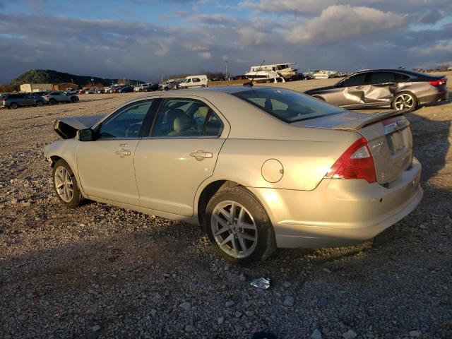 3FAHP0JA2AR350954 | 2010 Ford fusion sel