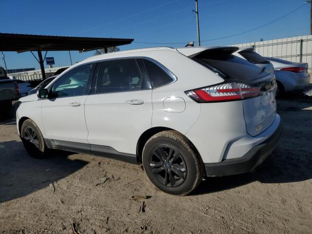 2FMPK4J91LBB16822 2020 FORD EDGE, photo no. 2