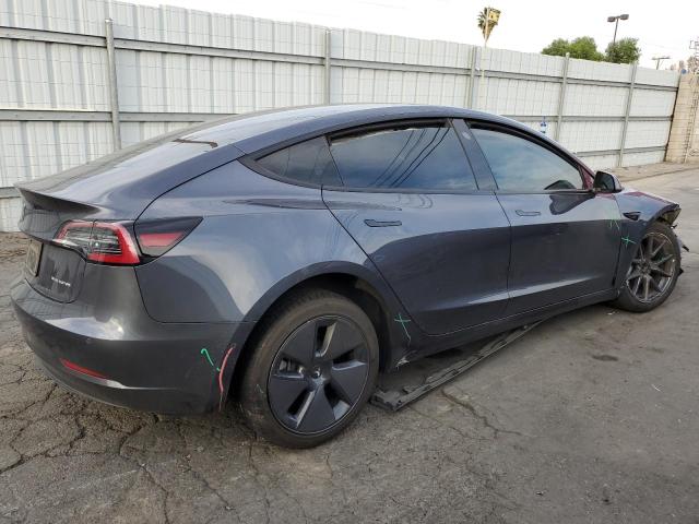 5YJ3E1EB1NF342094 | 2022 TESLA MODEL 3