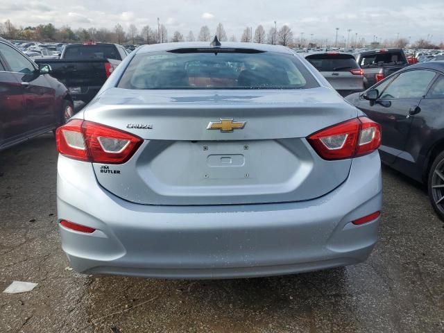 1G1BC5SM4J7164513 | 2018 CHEVROLET CRUZE LS