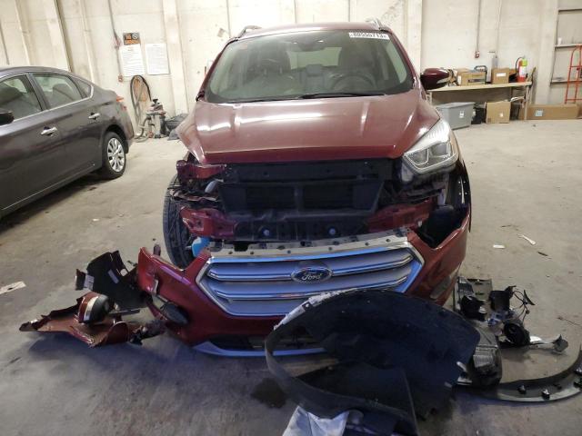 1FMCU0JD9HUD04978 2017 FORD ESCAPE, photo no. 5