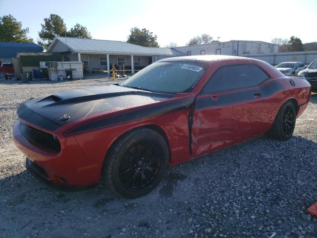 2017 Dodge Challenger R/T