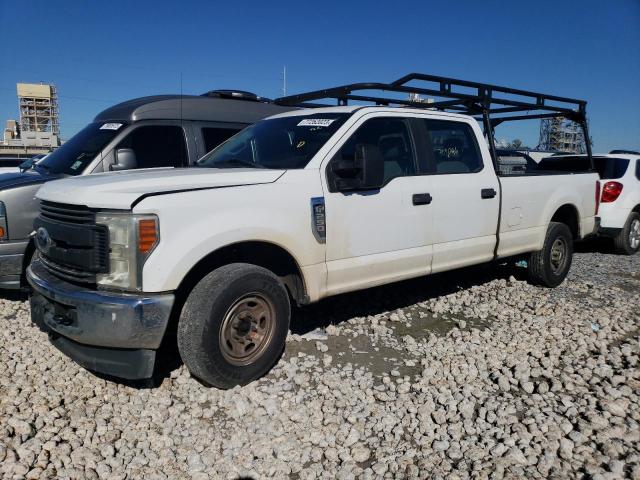 2017 Ford F-250 