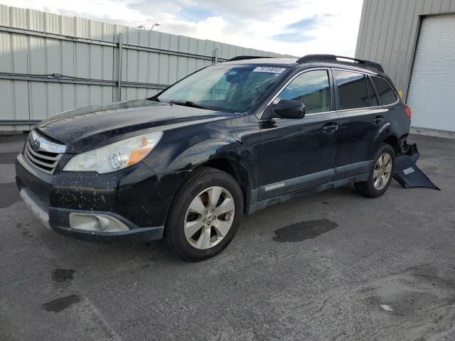 2012 Subaru Outback 3.6R Limited