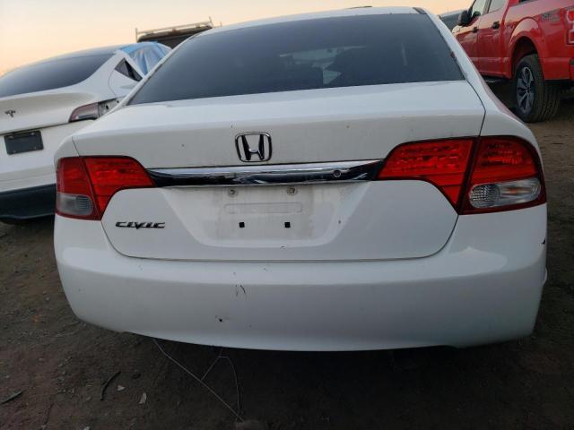 2010 Honda Civic - Image 6