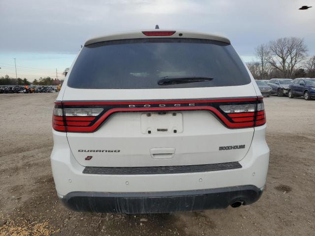 1C4RDJAG2LC124979 | 2020 DODGE DURANGO SX