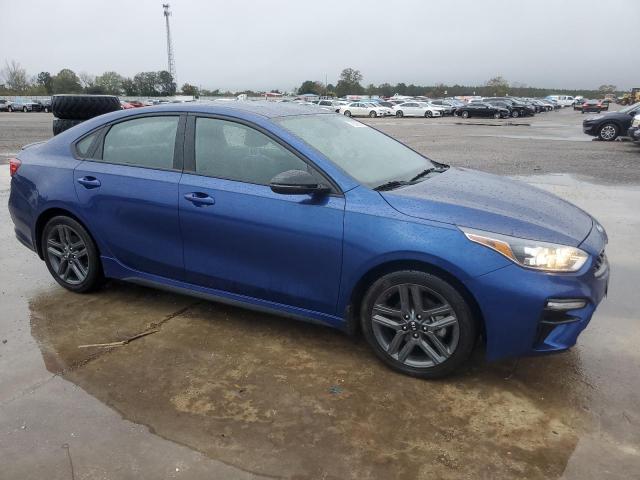 3KPF34AD9ME265071 | 2021 KIA FORTE GT L