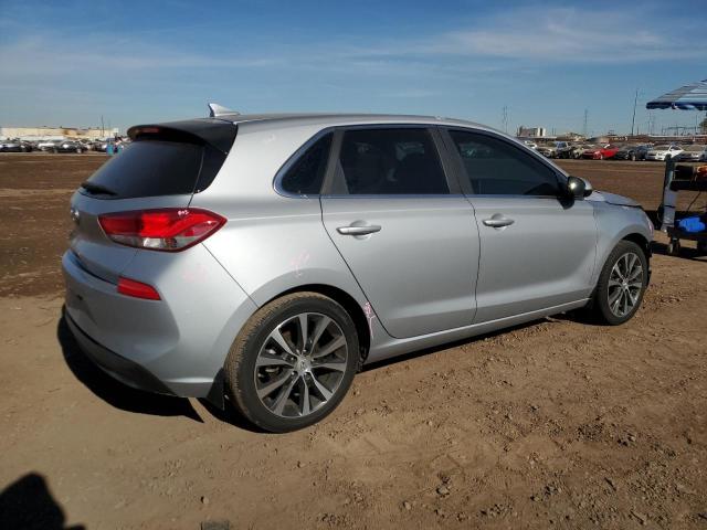 KMHH35LE0LU133137 | 2020 HYUNDAI ELANTRA GT