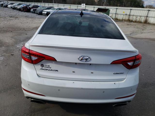 5NPE34AFXFH104644 | 2015 HYUNDAI SONATA SPO