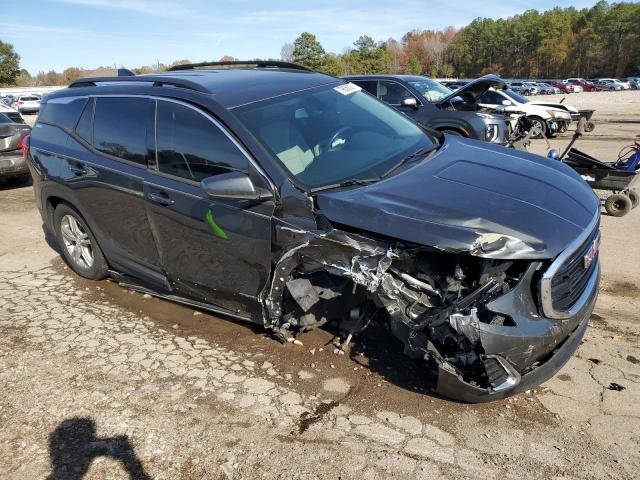 3GKALMEV6JL375892 | 2018 GMC TERRAIN SL