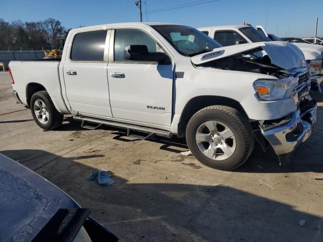 1C6RRFFGXKN846279 | 2019 RAM 1500 BIG H