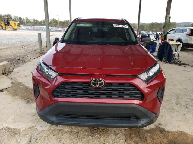 2T3F1RFV3KW030252 | 2019 Toyota rav4 le