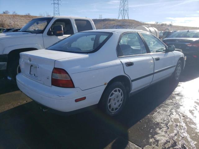 Vin: 1hgcd5621ra106263, lot: 80272573, honda accord dx 19943