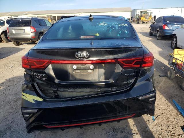 3KPF34AD9LE259222 | 2020 KIA forte gt line