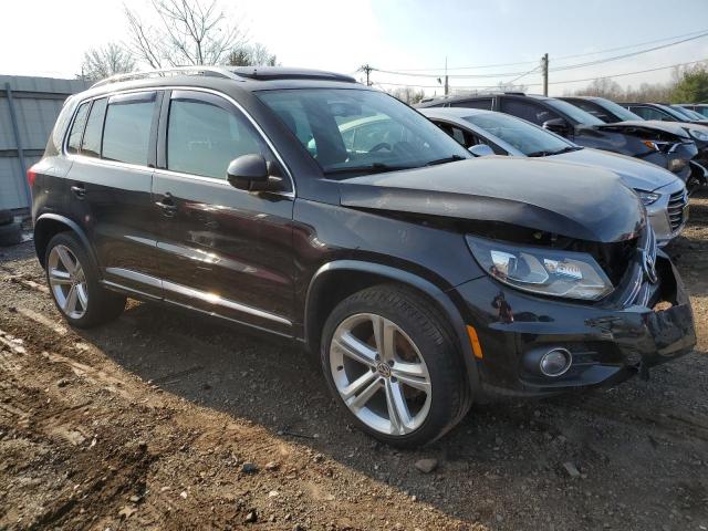 WVGBV7AX9FW081046 | 2015 VOLKSWAGEN TIGUAN S