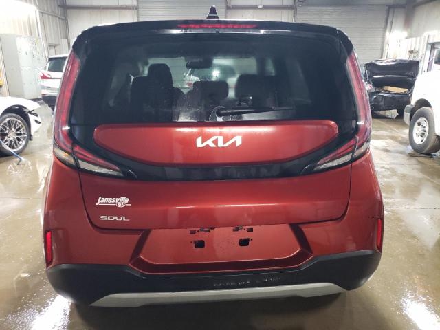 KNDJ23AU3P7188130 | 2023 KIA SOUL LX