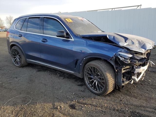 5UXCR6C51KLK83375 2019 BMW X5, photo no. 4