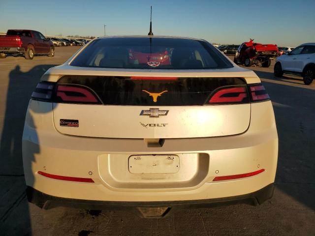 1G1RH6E41EU150335 | 2014 CHEVROLET VOLT