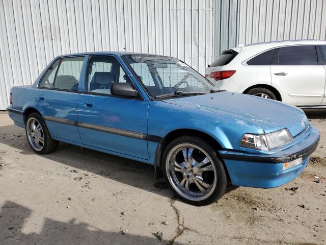 Vin: 1hged3550ll010211, lot: 81444973, honda civic lx 19904