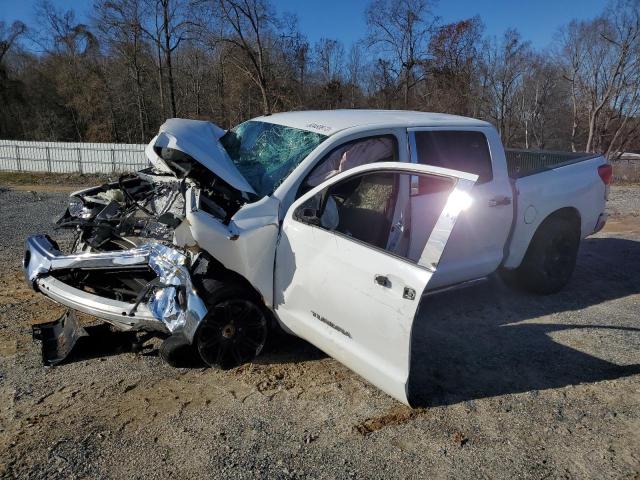 2013 Toyota Tundra 