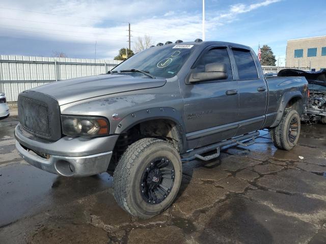 2005 Dodge Ram 3500 ST