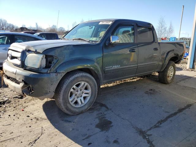 2006 Toyota Tundra 