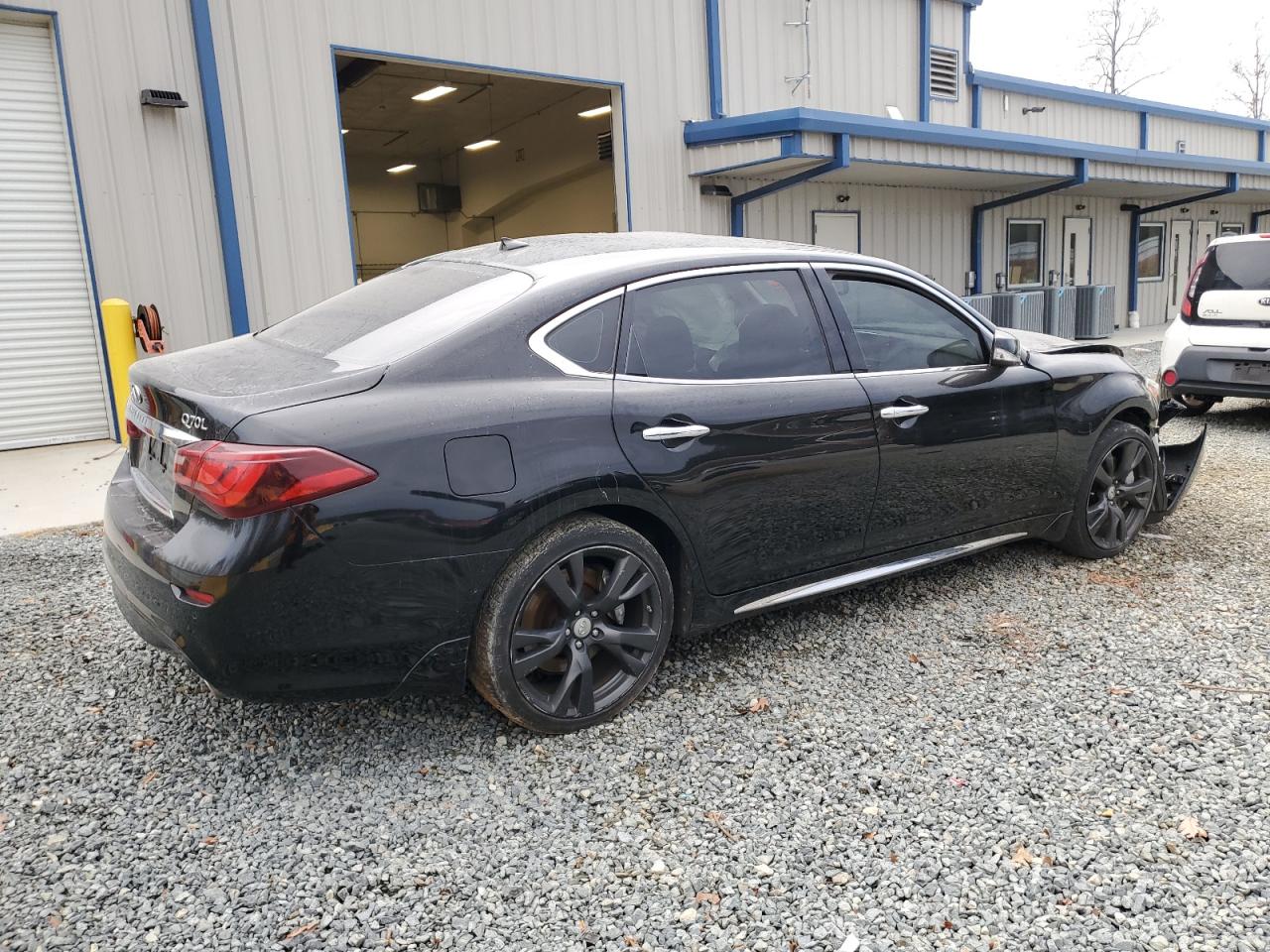 JN1BY1PR8FM830662 2015 Infiniti Q70L 3.7