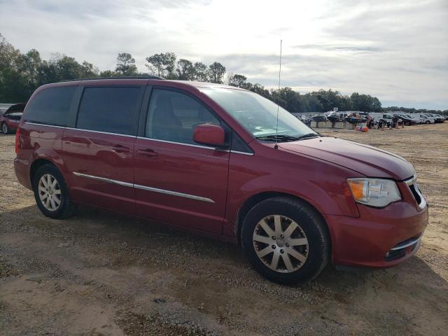 2C4RC1BG9GR231431 | 2016 CHRYSLER TOWN and COU