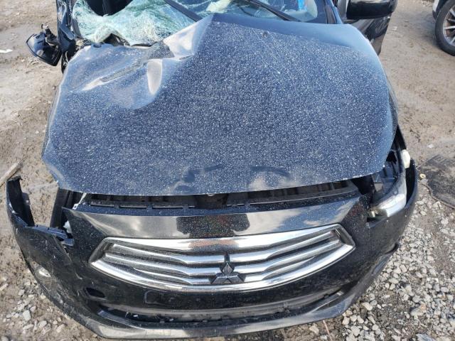 2019 MITSUBISHI MIRAGE G4 - ML32F3FJ8KHF17291