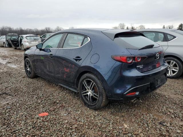 JM1BPBLM9L1158169 | 2020 MAZDA 3