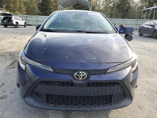 5YFEPRAE3LP135404 | 2020 TOYOTA COROLLA LE