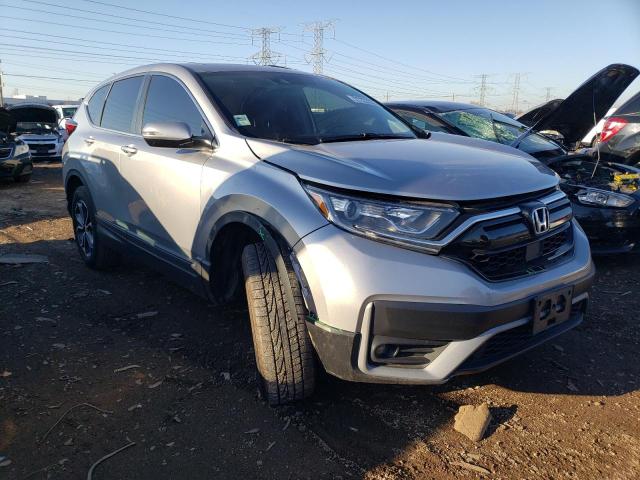 5J6RW2H52LL046072 | 2020 HONDA CR-V EX