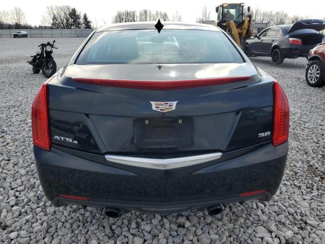 1G6AL5S37F0108742 | 2015 Cadillac ats premium