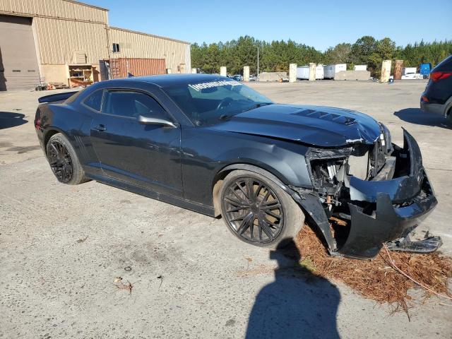 2G1FK1EJ1F9128041 | 2015 Chevrolet camaro 2ss