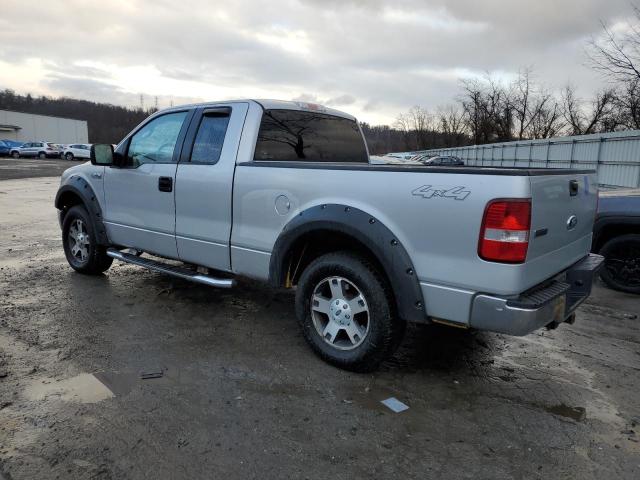 1FTPX14V88FA60137 | 2008 Ford f150