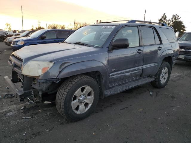 2004 Toyota 4Runner SR5