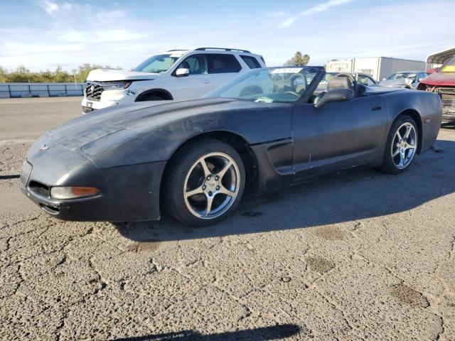 1985 Chevrolet Corvette VIN: 1G1YY0783F5113498 Lot: 79790803