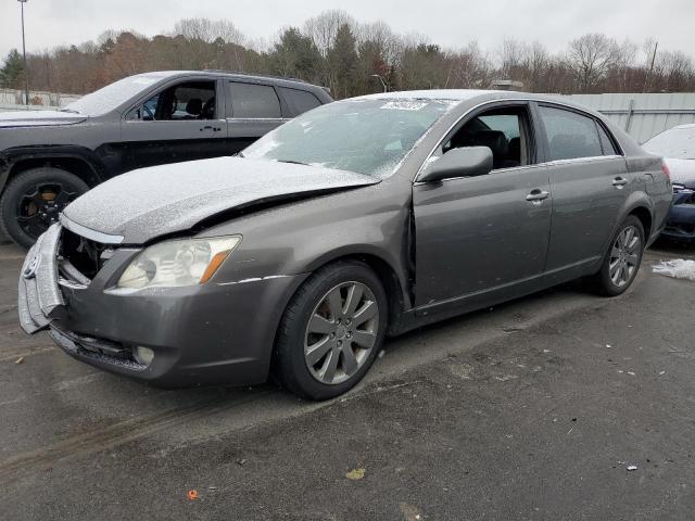 2006 Toyota Avalon XL