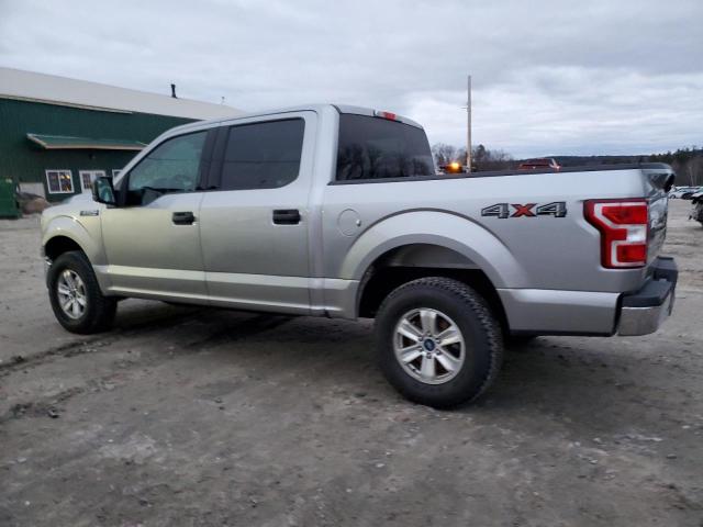 1FTEW1E52LKE08393 | 2020 FORD F150 SUPER