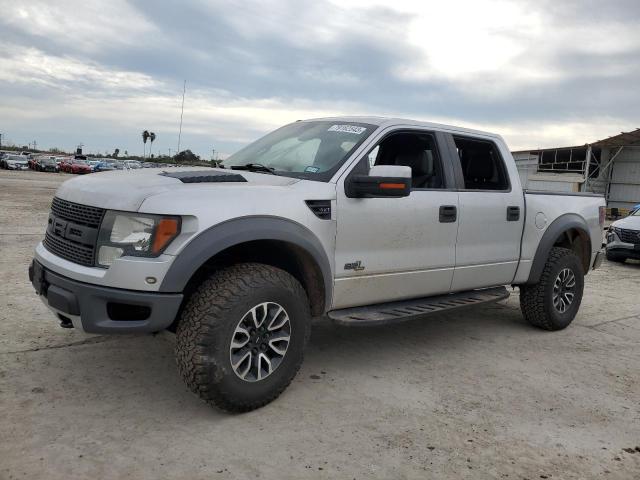 2014 Ford F-150 SVT Raptor