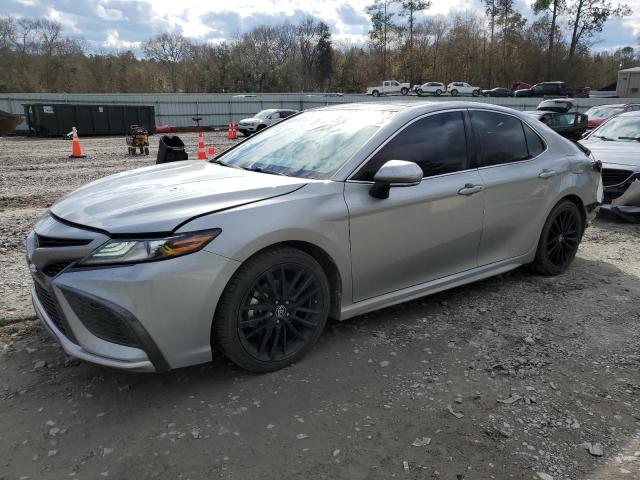 4T1KZ1AK1MU050985 | 2021 TOYOTA CAMRY TRD