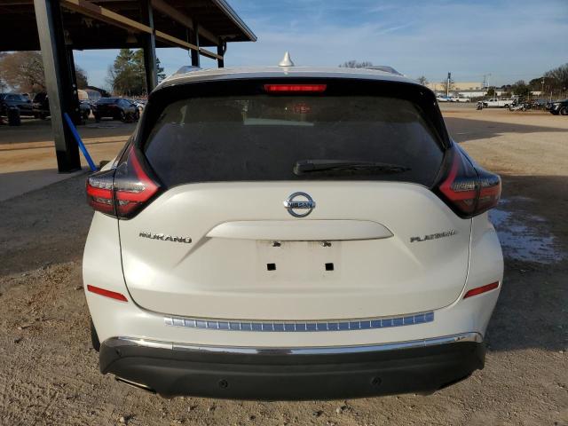 5N1AZ2DJ0LN170788 | 2020 NISSAN MURANO PLA