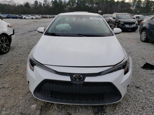 5YFEPRAE9LP098617 | 2020 TOYOTA COROLLA LE