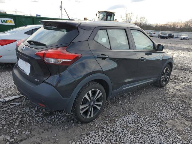 3N1CP5CU9KL529749 | 2019 NISSAN KICKS S