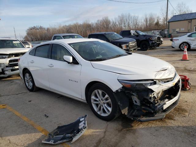 1G1ZE5ST9GF288307 | 2016 CHEVROLET MALIBU LT