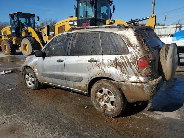 JTEGH20V630098126 | 2003 Toyota rav4