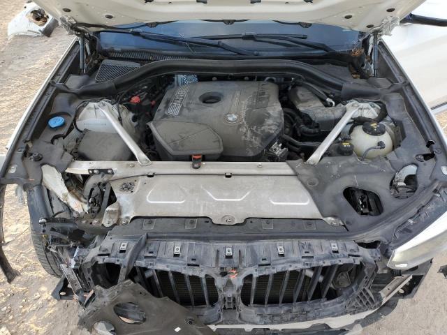 5UXTR7C56KLF24985 2019 BMW X3, photo no. 12