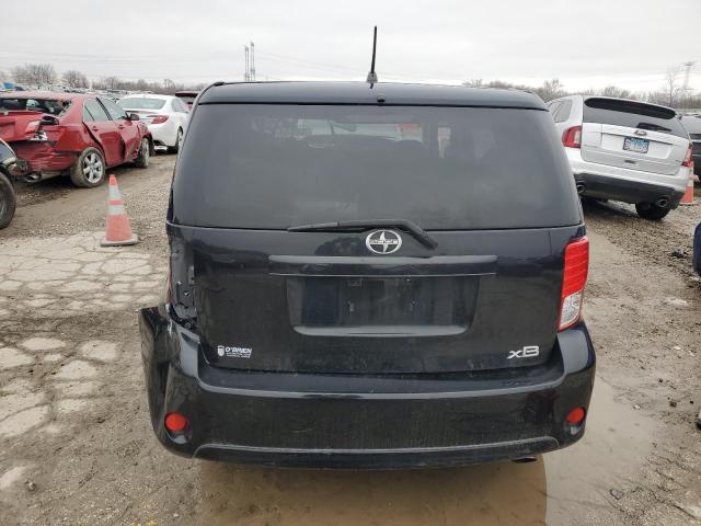 JTLZE4FE3EJ053106 | 2014 TOYOTA SCION XB