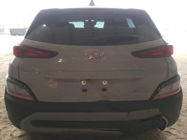 KM8K22AB9NU840580 | 2022 HYUNDAI KONA SEL