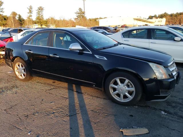 1G6DG577180207881 | 2008 Cadillac cts